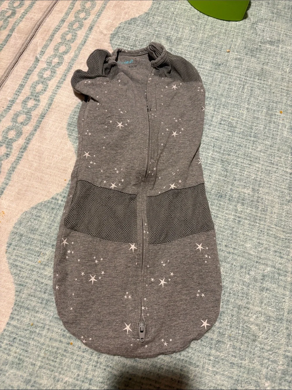 Happiest Baby Swaddle, S